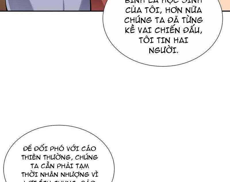 Ta Ký Kết Khế Ước Với Chính Mình Chapter 48 - Trang 71