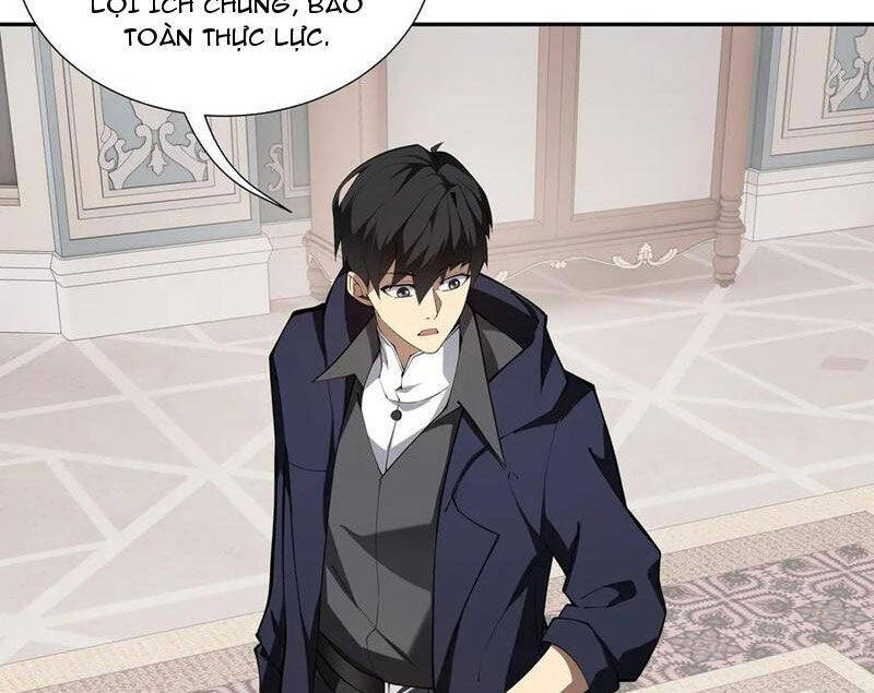 Ta Ký Kết Khế Ước Với Chính Mình Chapter 48 - Trang 72