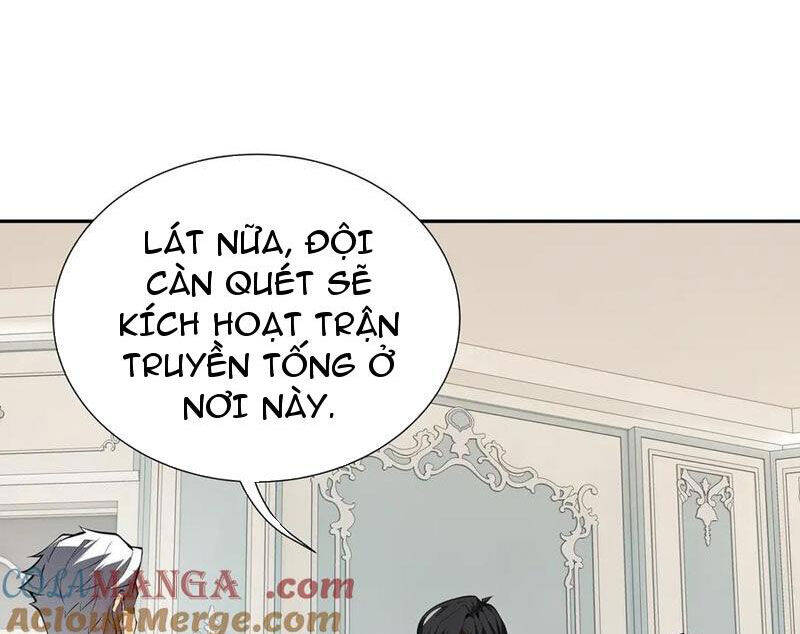 Ta Ký Kết Khế Ước Với Chính Mình Chapter 48 - Trang 77