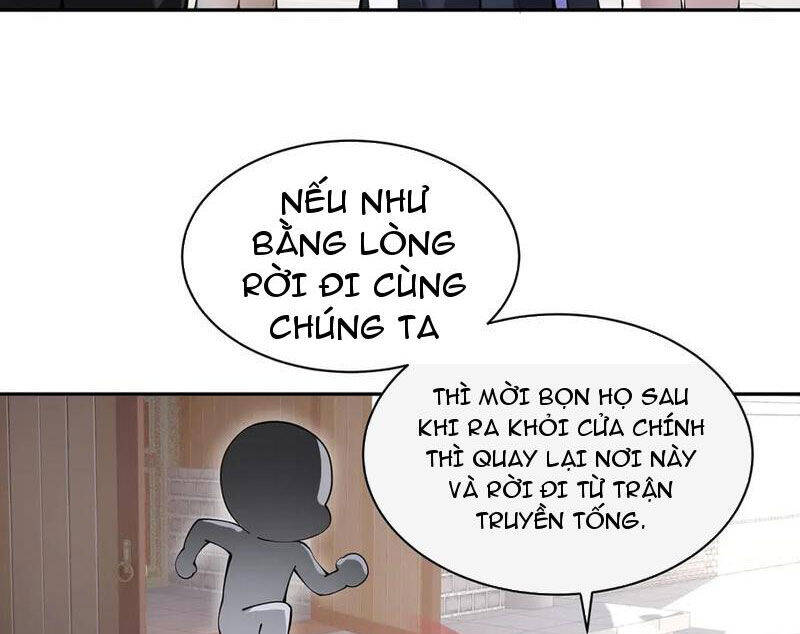 Ta Ký Kết Khế Ước Với Chính Mình Chapter 48 - Trang 79
