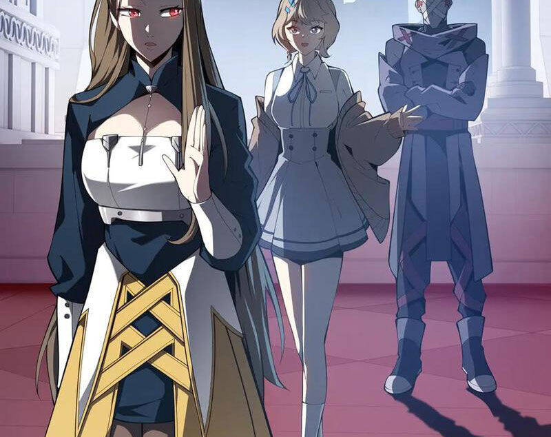 Ta Ký Kết Khế Ước Với Chính Mình Chapter 48 - Trang 8