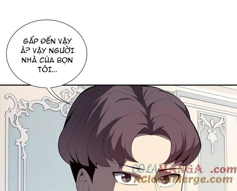 Ta Ký Kết Khế Ước Với Chính Mình Chapter 48 - Trang 81