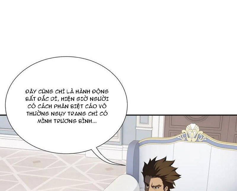 Ta Ký Kết Khế Ước Với Chính Mình Chapter 48 - Trang 83