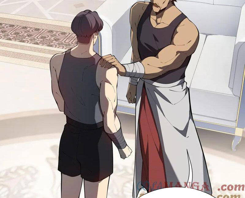 Ta Ký Kết Khế Ước Với Chính Mình Chapter 48 - Trang 84