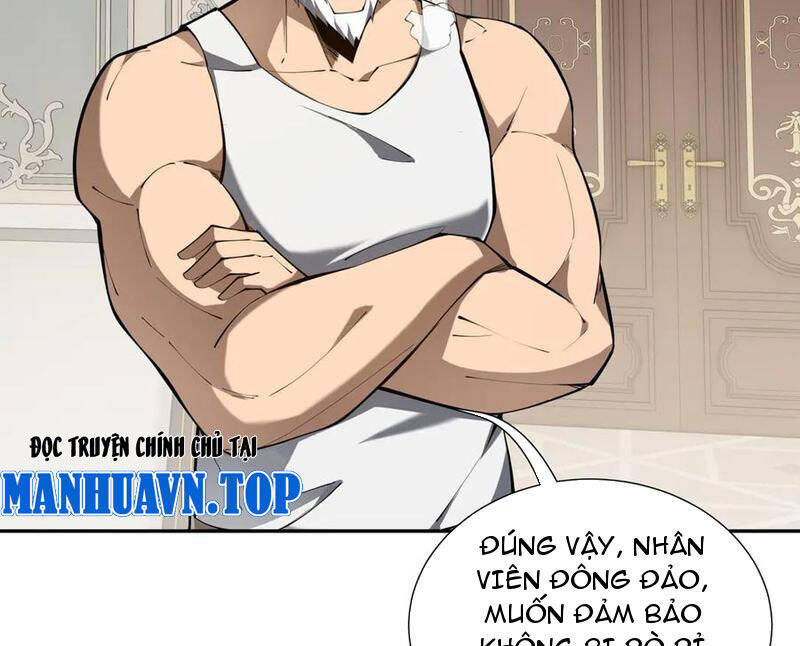 Ta Ký Kết Khế Ước Với Chính Mình Chapter 48 - Trang 89