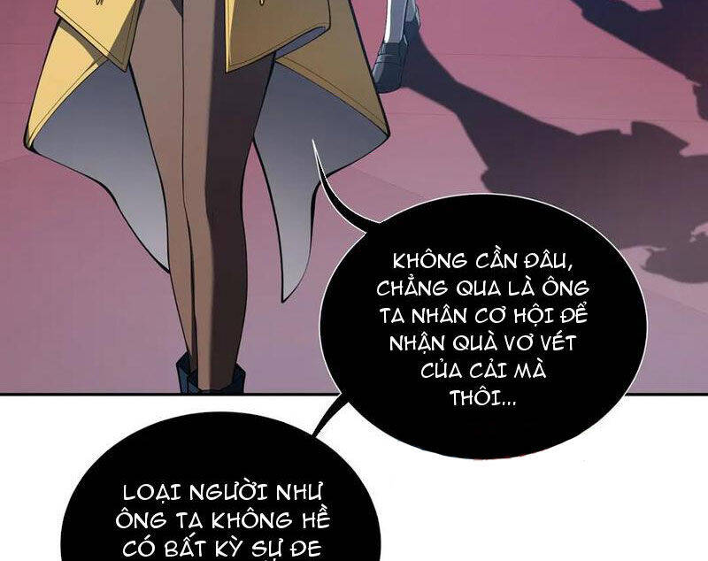 Ta Ký Kết Khế Ước Với Chính Mình Chapter 48 - Trang 9