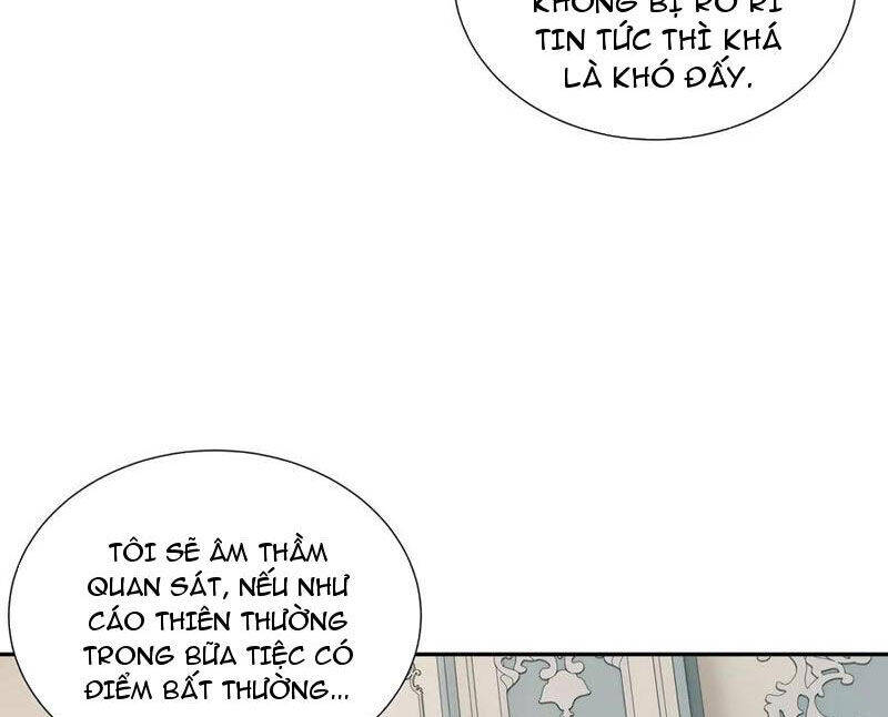 Ta Ký Kết Khế Ước Với Chính Mình Chapter 48 - Trang 90