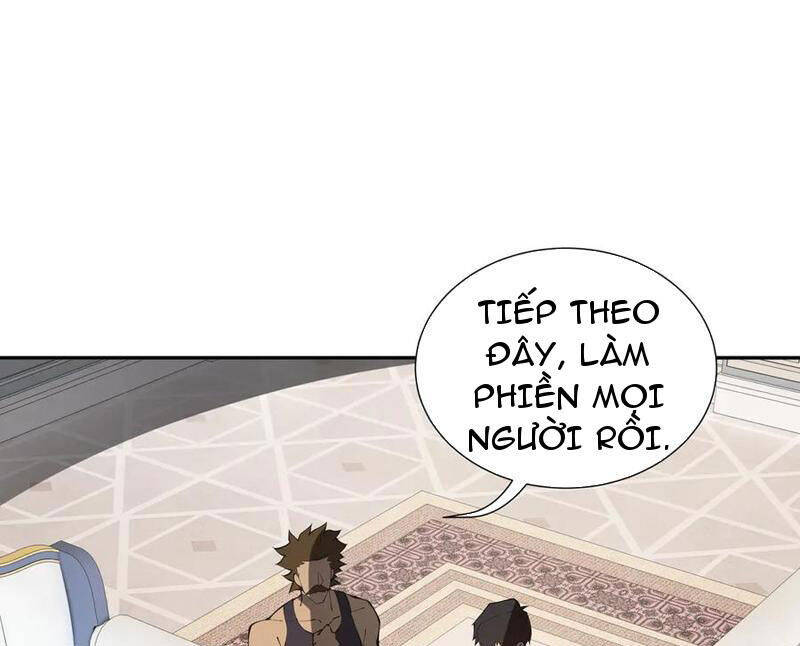 Ta Ký Kết Khế Ước Với Chính Mình Chapter 48 - Trang 93