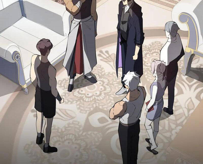 Ta Ký Kết Khế Ước Với Chính Mình Chapter 48 - Trang 94