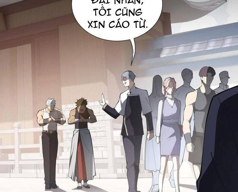 Ta Ký Kết Khế Ước Với Chính Mình Chapter 48 - Trang 98