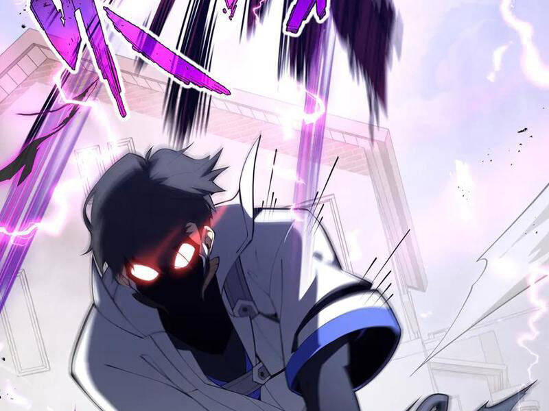 Ta Ký Kết Khế Ước Với Chính Mình Chapter 49 - Trang 110