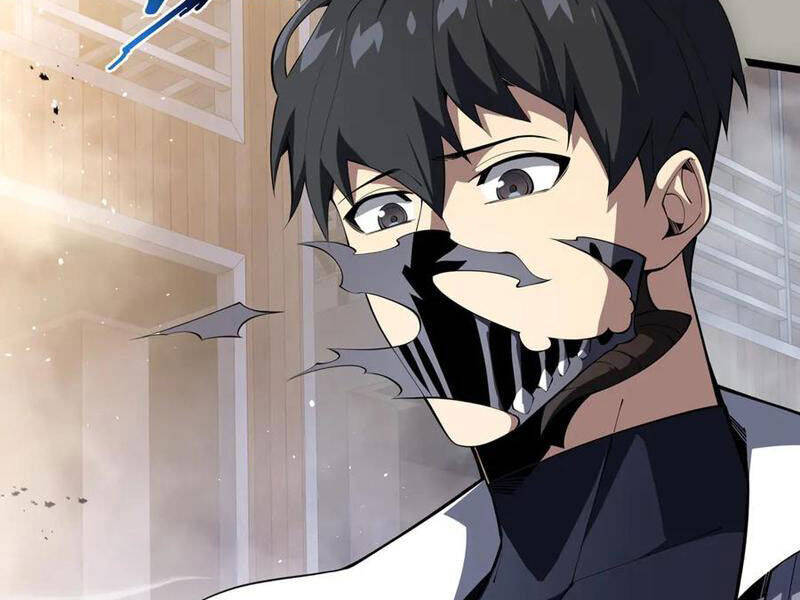 Ta Ký Kết Khế Ước Với Chính Mình Chapter 49 - Trang 115