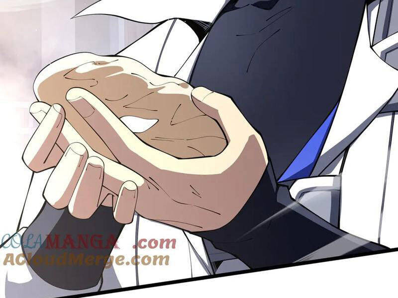 Ta Ký Kết Khế Ước Với Chính Mình Chapter 49 - Trang 116