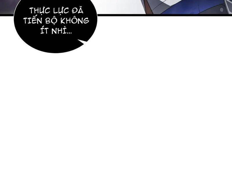 Ta Ký Kết Khế Ước Với Chính Mình Chapter 49 - Trang 121