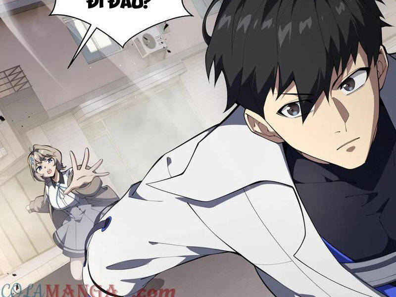 Ta Ký Kết Khế Ước Với Chính Mình Chapter 49 - Trang 13