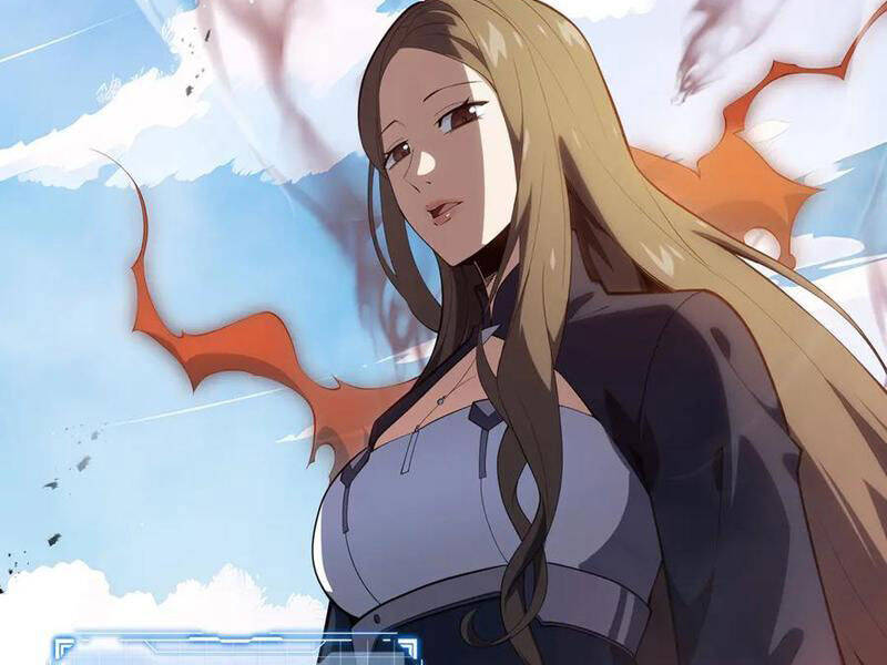 Ta Ký Kết Khế Ước Với Chính Mình Chapter 49 - Trang 134