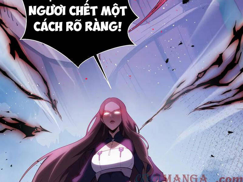 Ta Ký Kết Khế Ước Với Chính Mình Chapter 49 - Trang 141