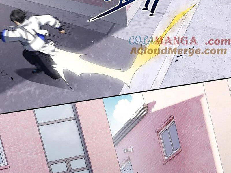 Ta Ký Kết Khế Ước Với Chính Mình Chapter 49 - Trang 22