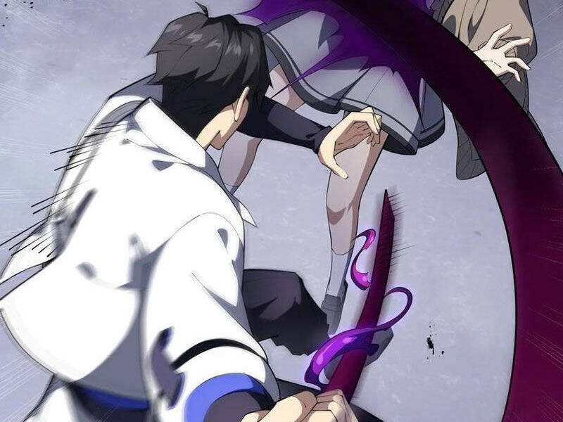 Ta Ký Kết Khế Ước Với Chính Mình Chapter 49 - Trang 28