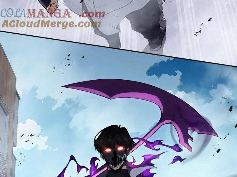 Ta Ký Kết Khế Ước Với Chính Mình Chapter 49 - Trang 34