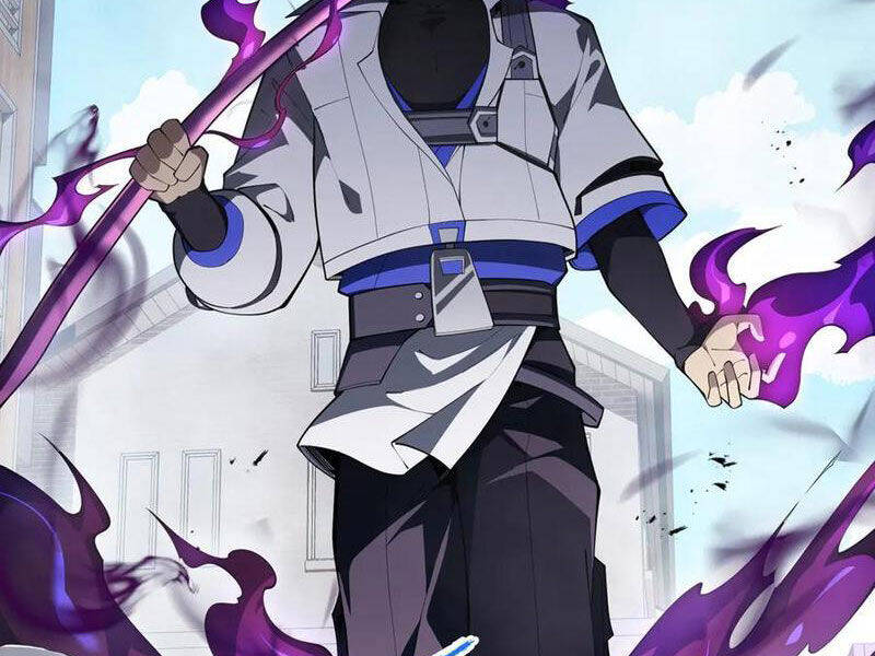 Ta Ký Kết Khế Ước Với Chính Mình Chapter 49 - Trang 35