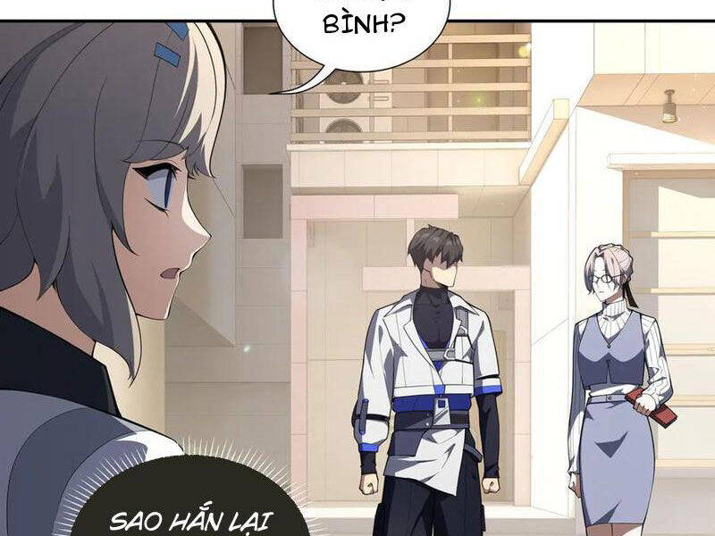 Ta Ký Kết Khế Ước Với Chính Mình Chapter 49 - Trang 4