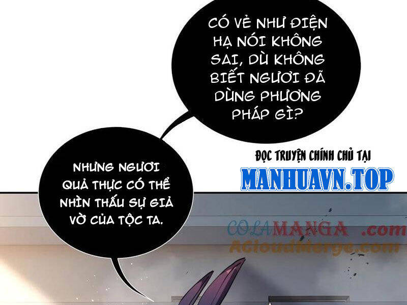 Ta Ký Kết Khế Ước Với Chính Mình Chapter 49 - Trang 41