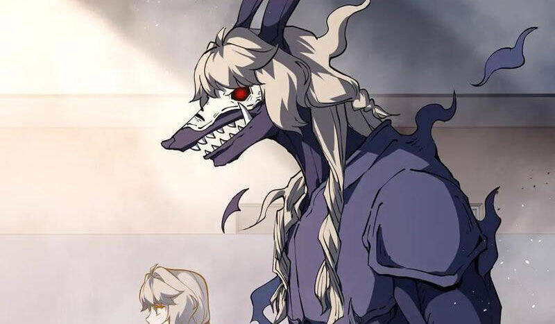 Ta Ký Kết Khế Ước Với Chính Mình Chapter 49 - Trang 42