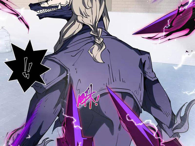 Ta Ký Kết Khế Ước Với Chính Mình Chapter 49 - Trang 45