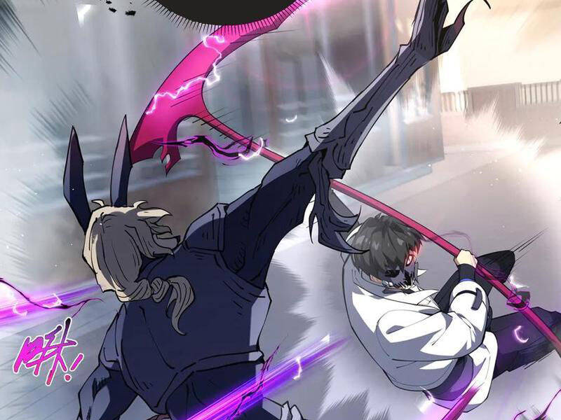 Ta Ký Kết Khế Ước Với Chính Mình Chapter 49 - Trang 49