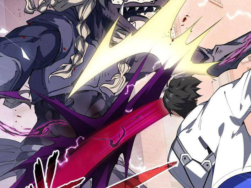 Ta Ký Kết Khế Ước Với Chính Mình Chapter 49 - Trang 53