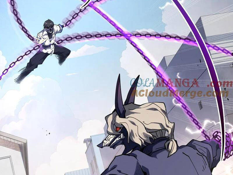 Ta Ký Kết Khế Ước Với Chính Mình Chapter 49 - Trang 58