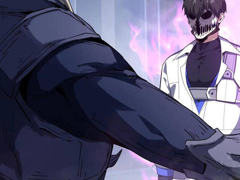 Ta Ký Kết Khế Ước Với Chính Mình Chapter 49 - Trang 71