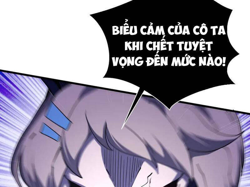 Ta Ký Kết Khế Ước Với Chính Mình Chapter 49 - Trang 86