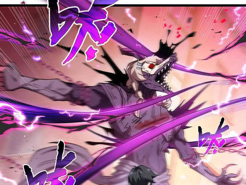 Ta Ký Kết Khế Ước Với Chính Mình Chapter 49 - Trang 89