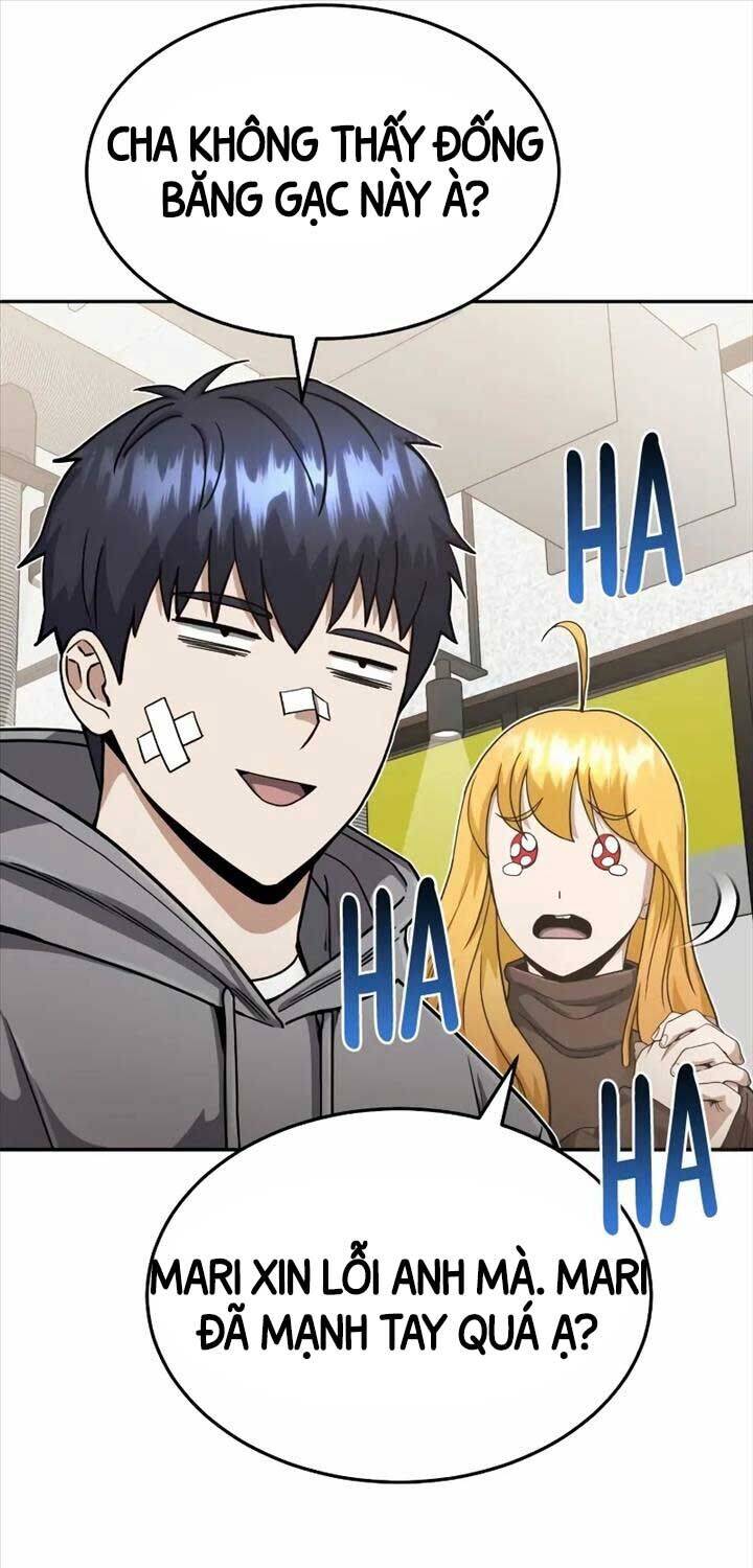 Thiên Tài Của Dòng Dõi Độc Nhất Vô Nhị - Chapter 87 - Page 31
