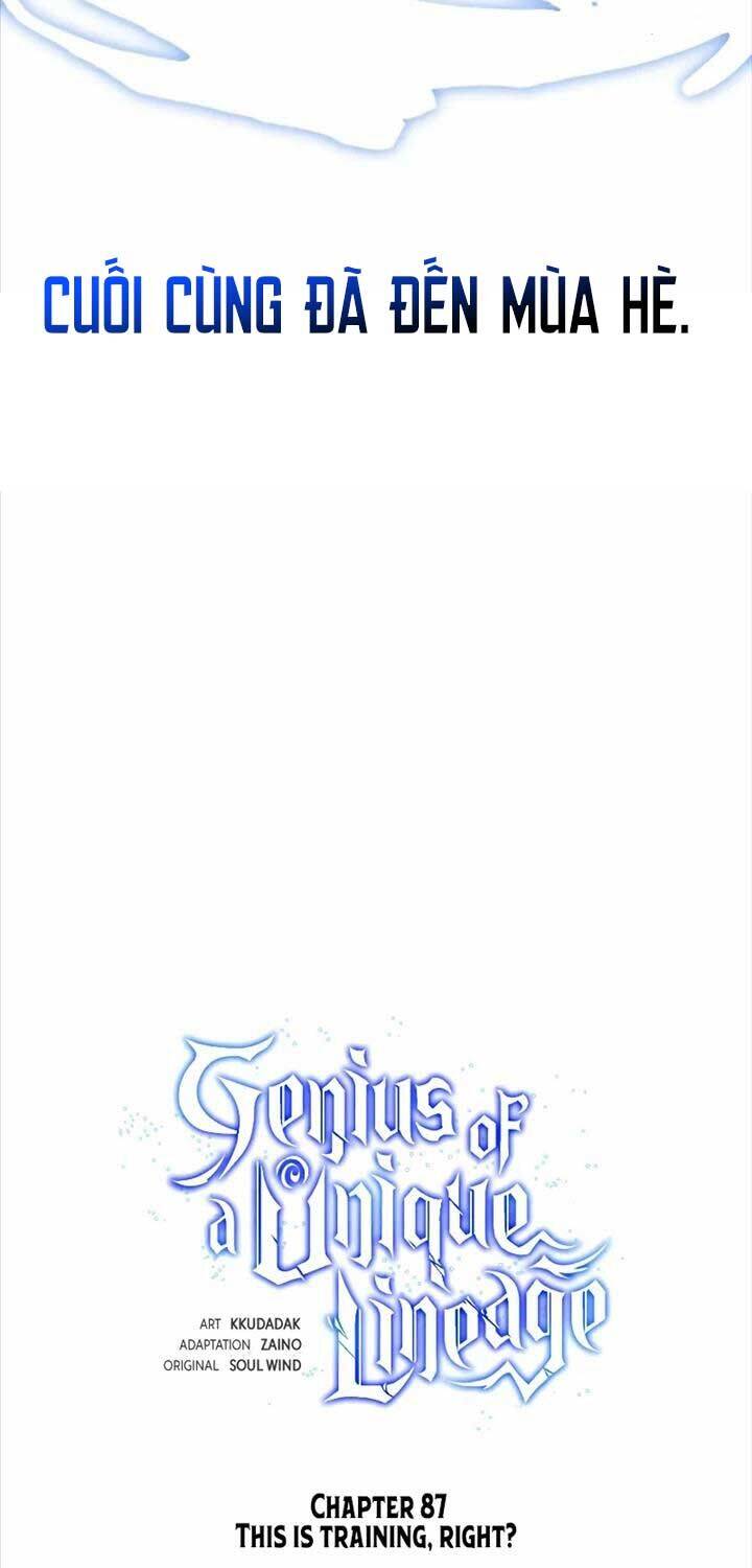 Thiên Tài Của Dòng Dõi Độc Nhất Vô Nhị - Chapter 87 - Page 43