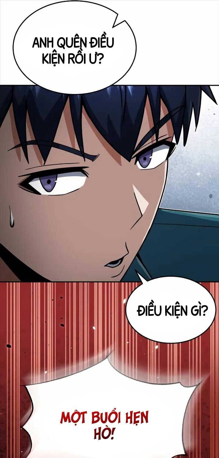 Thiên Tài Của Dòng Dõi Độc Nhất Vô Nhị - Chapter 87 - Page 47