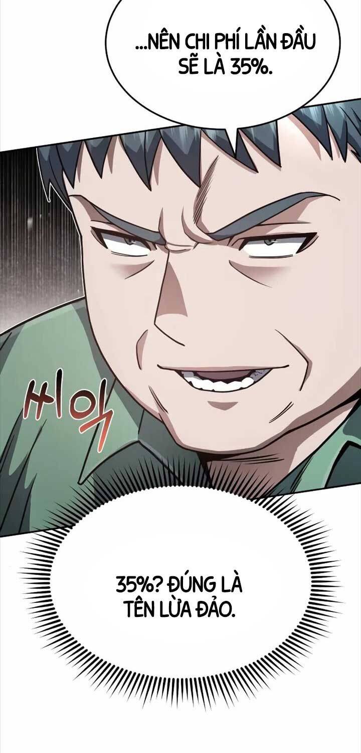 Thiên Tài Của Dòng Dõi Độc Nhất Vô Nhị - Chapter 87 - Page 74