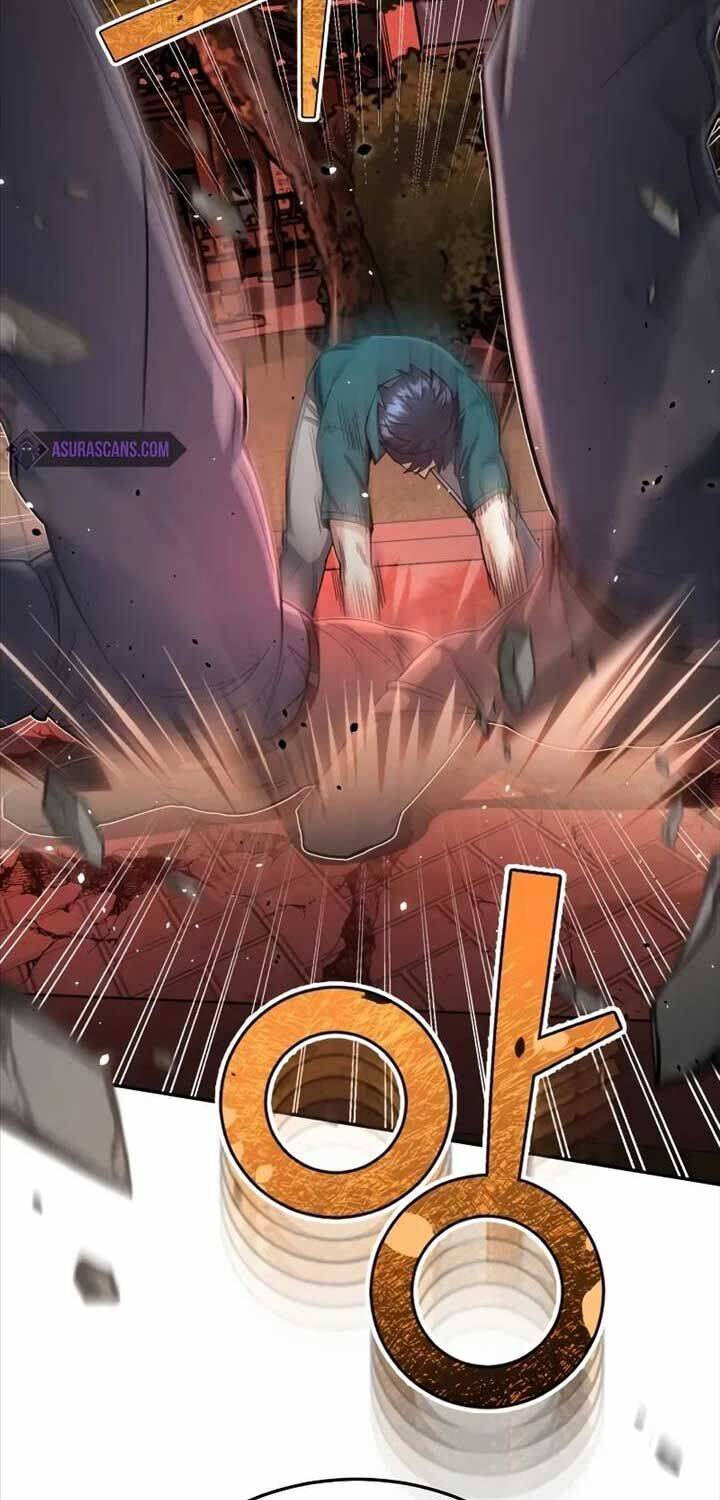 Thiên Tài Của Dòng Dõi Độc Nhất Vô Nhị - Chapter 87 - Page 82