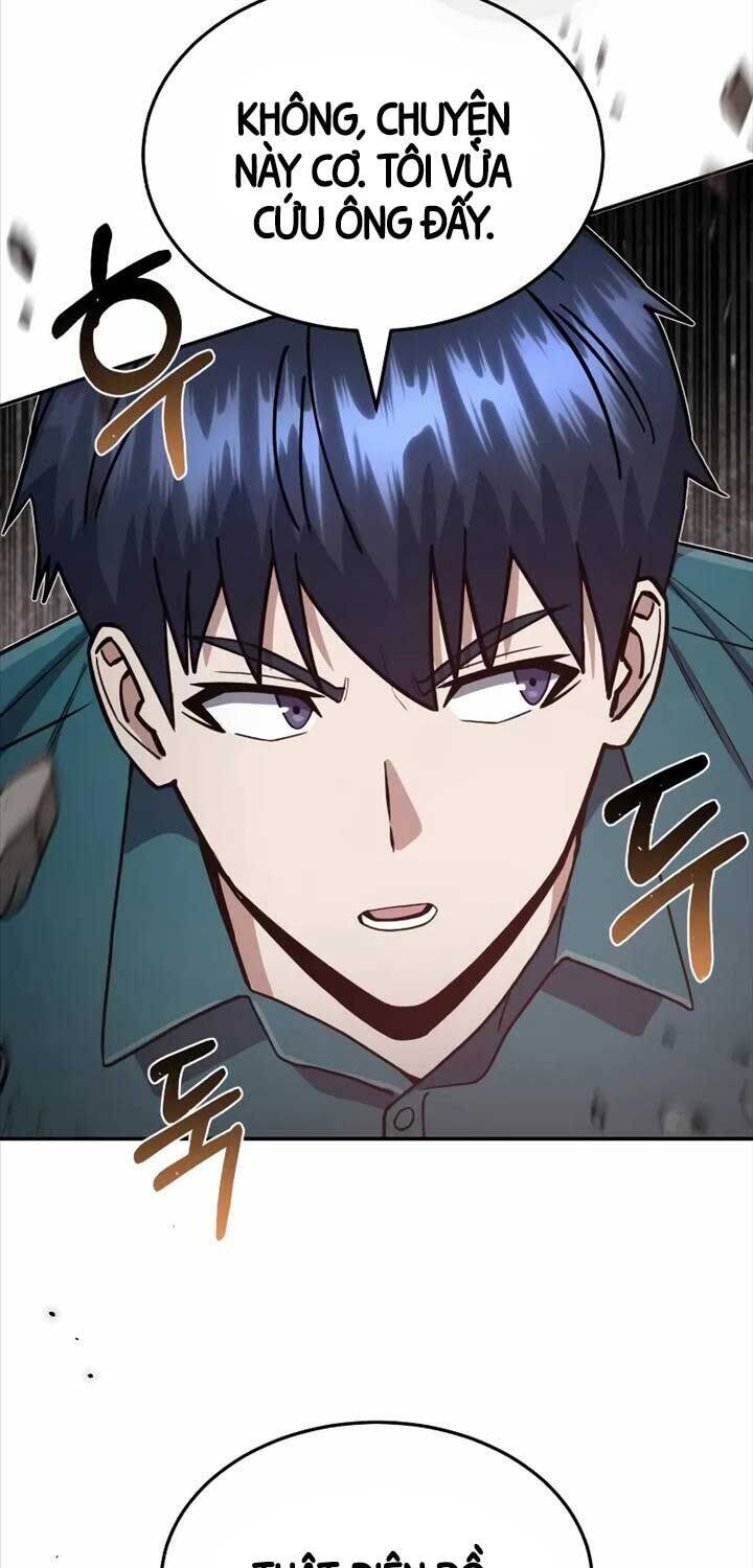 Thiên Tài Của Dòng Dõi Độc Nhất Vô Nhị - Chapter 87 - Page 83