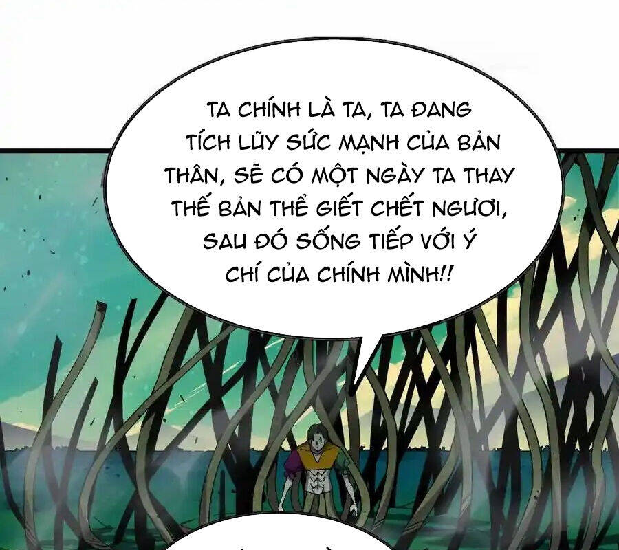 Dũng giả x nữ ma vương - Chapter 102 - Page 103