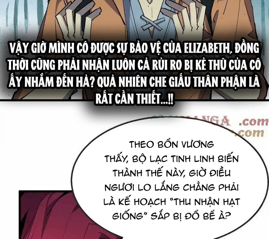 Dũng giả x nữ ma vương - Chapter 102 - Page 106