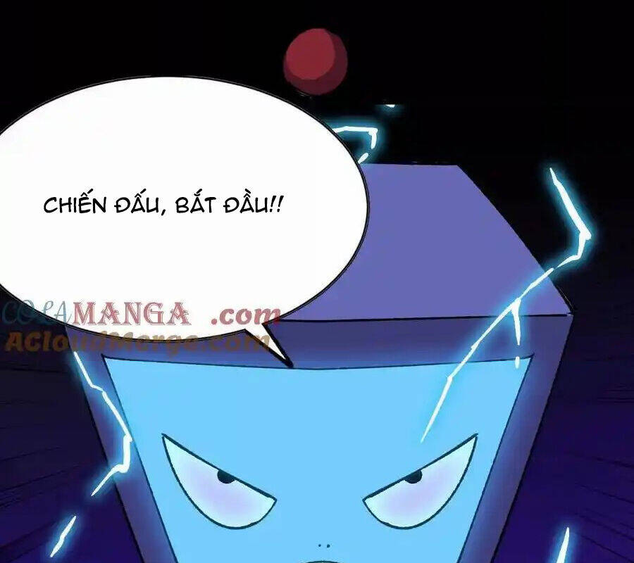 Dũng giả x nữ ma vương - Chapter 102 - Page 27