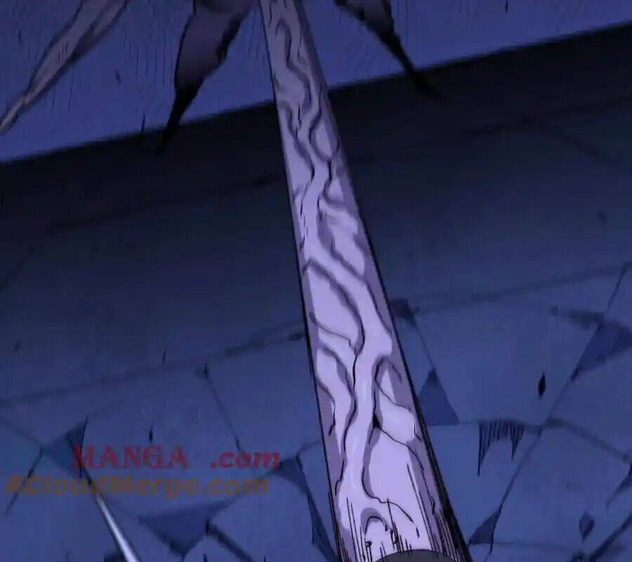 Dũng giả x nữ ma vương - Chapter 102 - Page 38