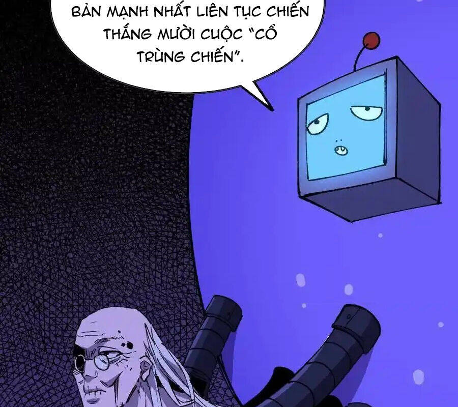 Dũng giả x nữ ma vương - Chapter 102 - Page 41