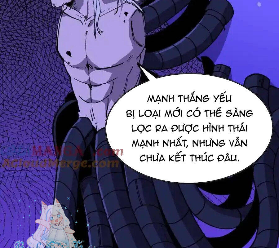 Dũng giả x nữ ma vương - Chapter 102 - Page 42