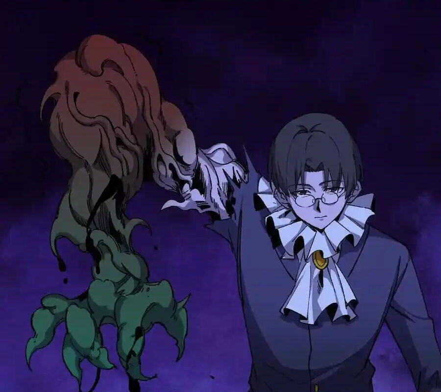 Dũng giả x nữ ma vương - Chapter 102 - Page 56