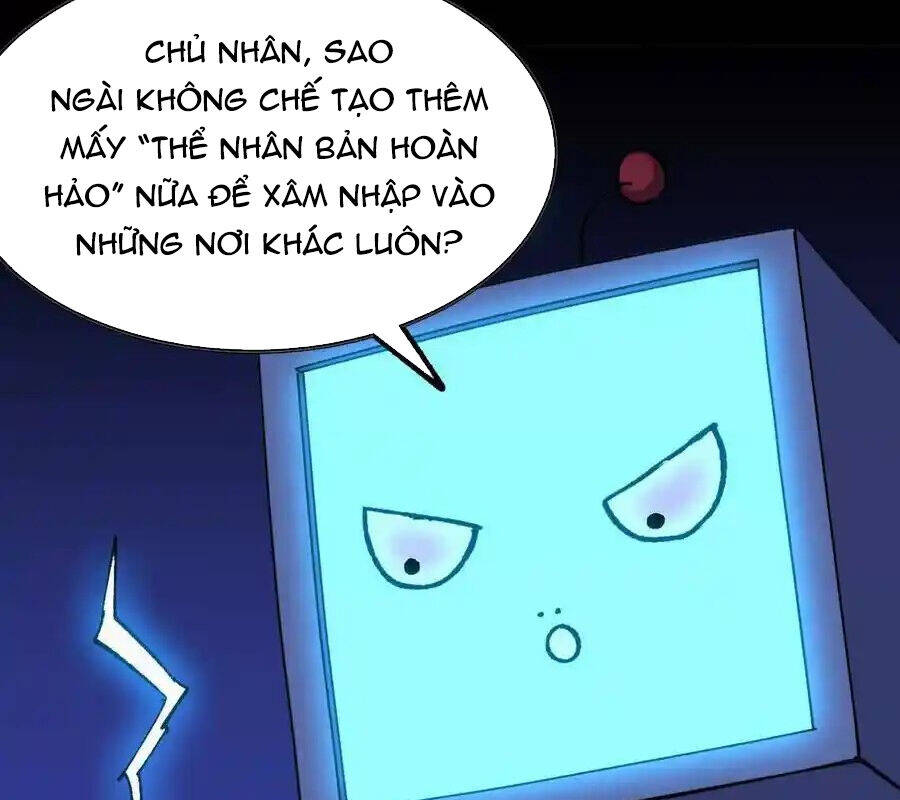 Dũng giả x nữ ma vương - Chapter 102 - Page 66