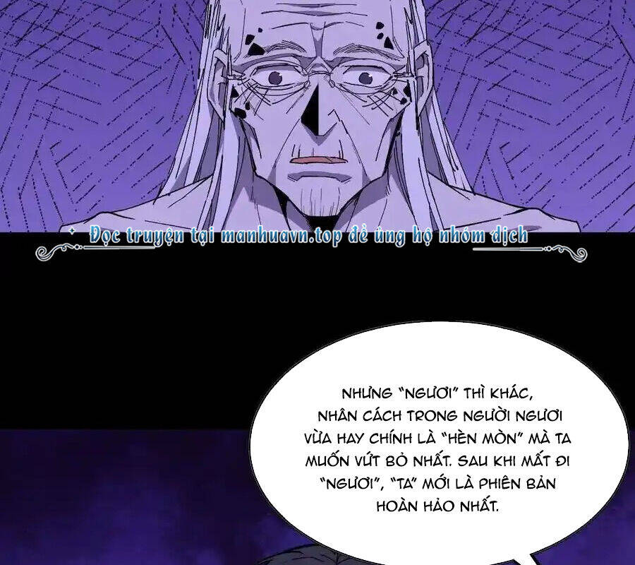Dũng giả x nữ ma vương - Chapter 102 - Page 70